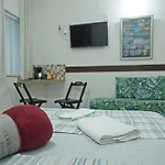 Canto Da Arvore 1