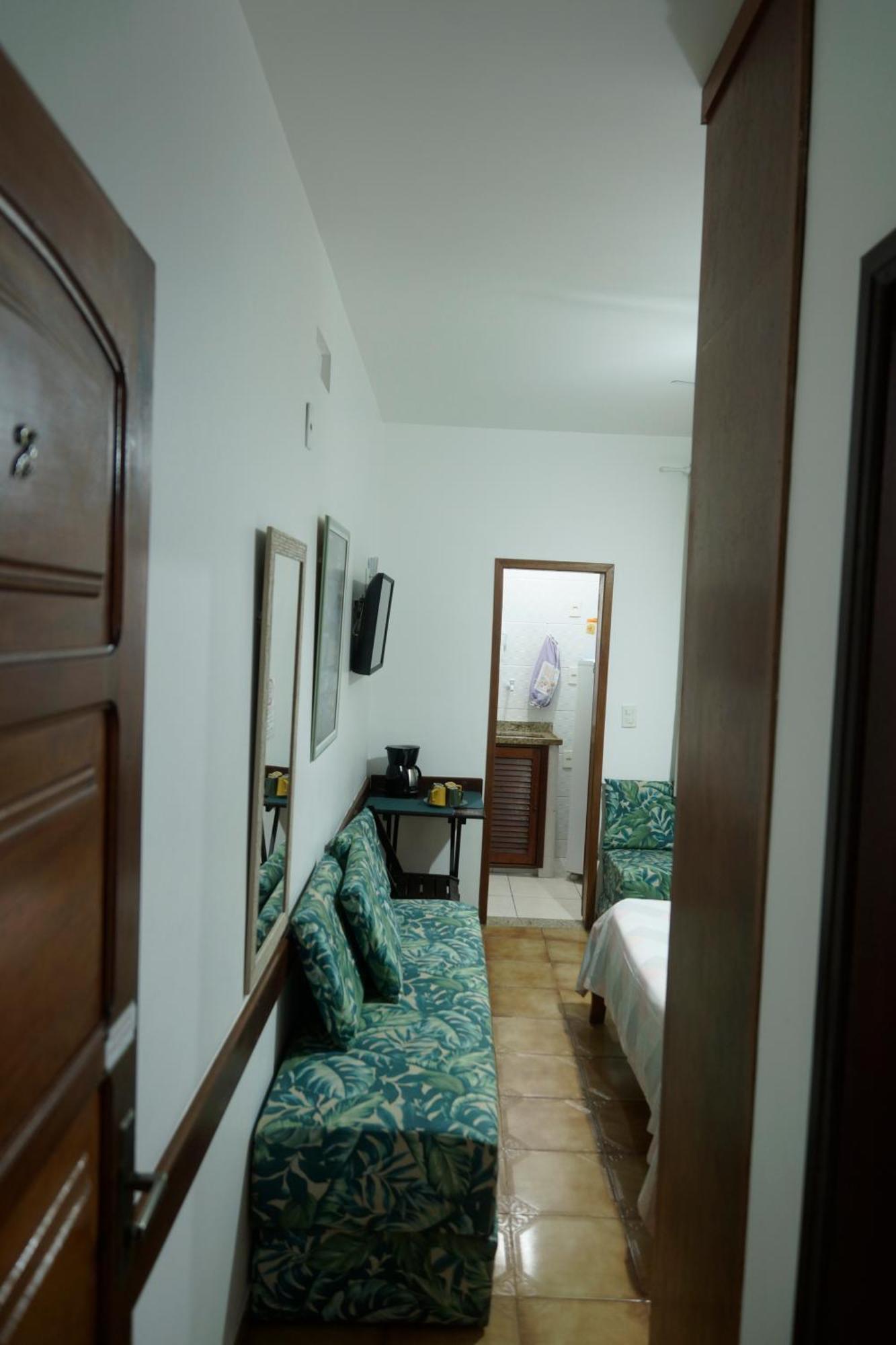 Apartment Canto Da Arvore 1 Arraial do Cabo