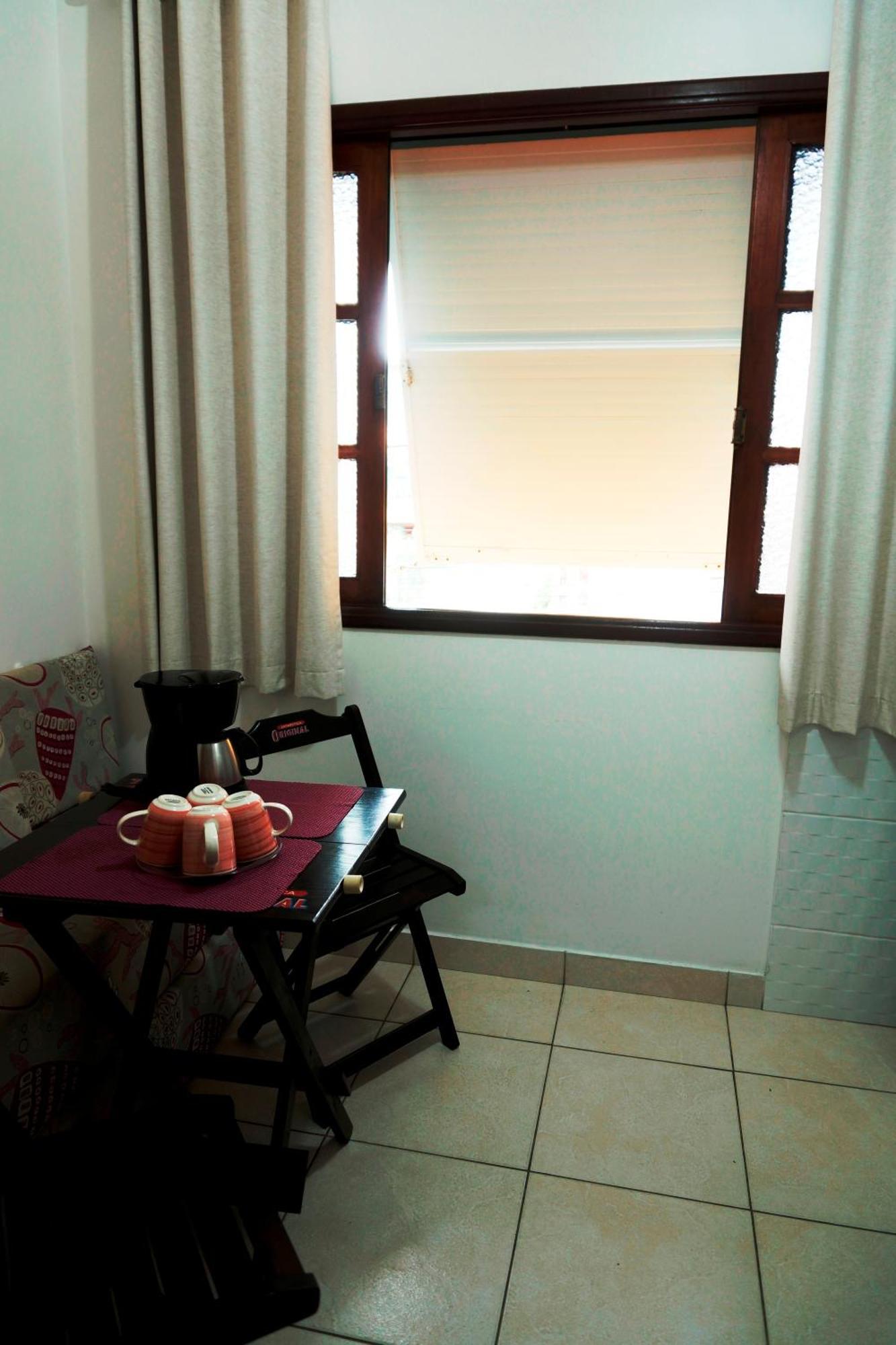 Apartment Canto Da Arvore 1 *