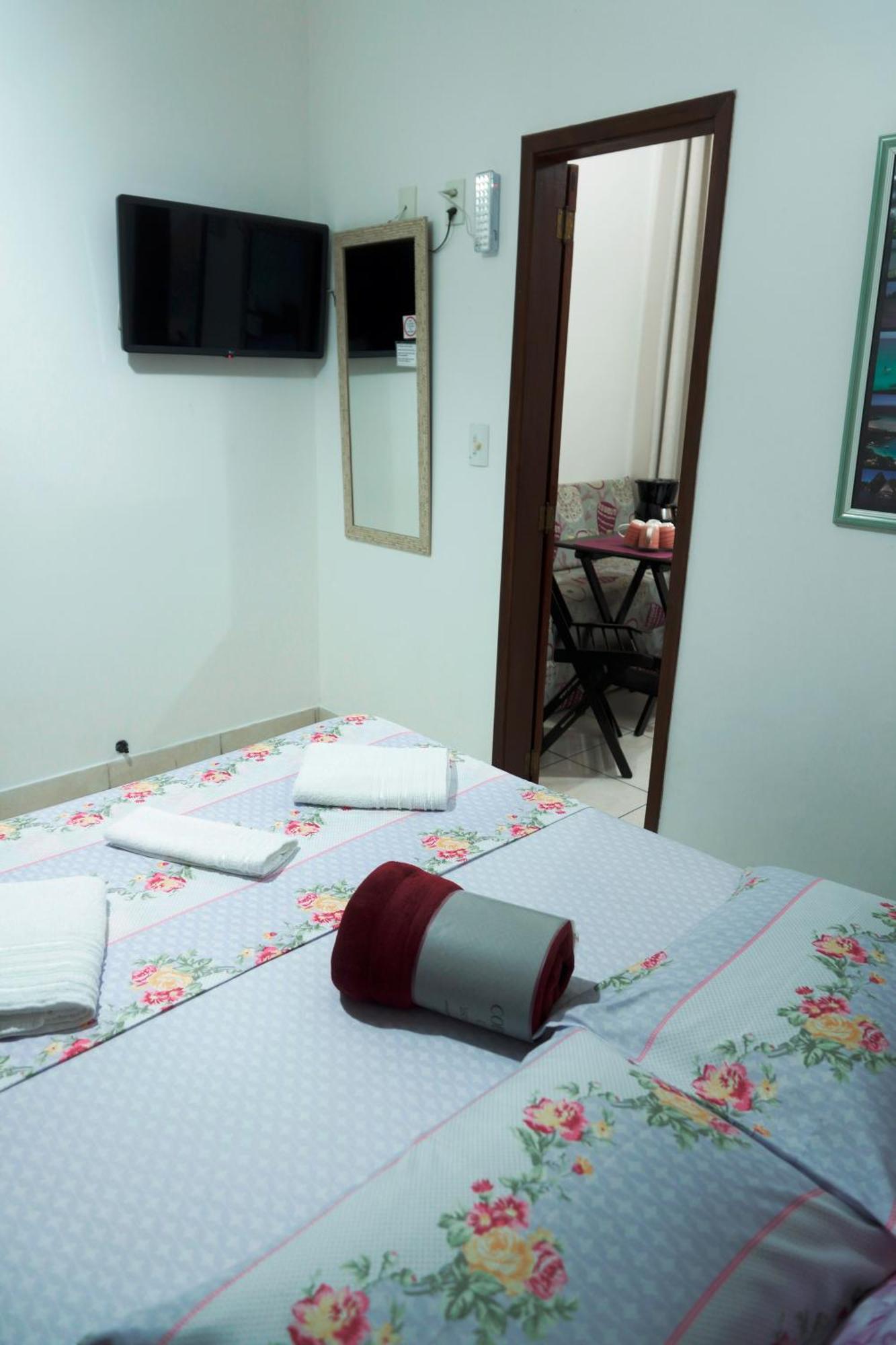 Canto Da Arvore 1 Apartment Arraial do Cabo