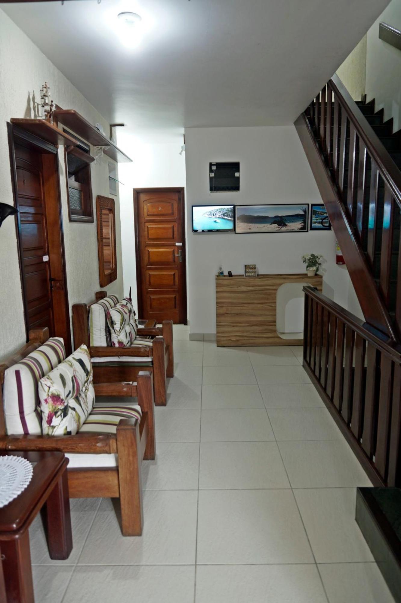 Apartment Canto Da Arvore 1