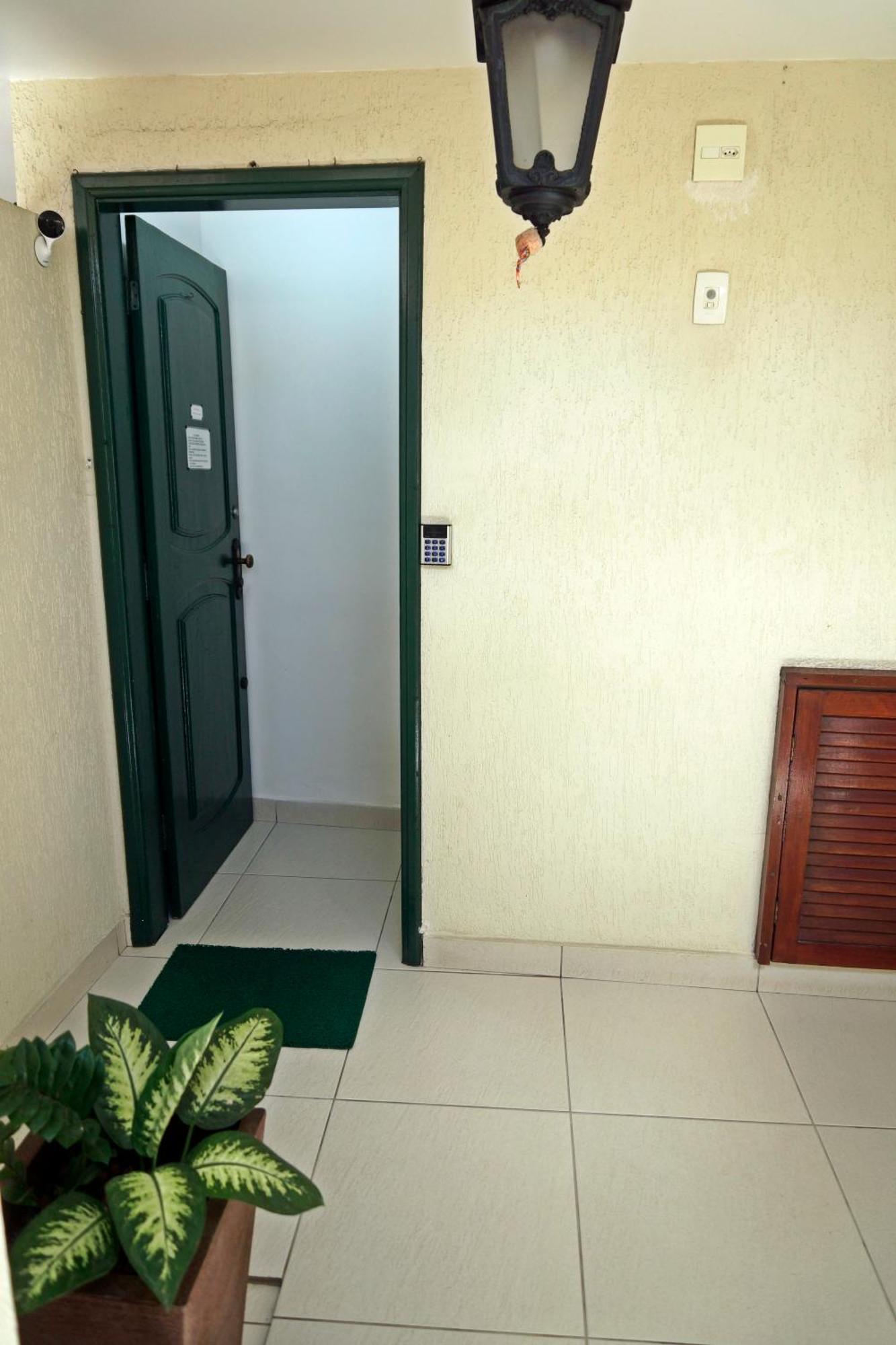 Canto Da Arvore 1 Apartment Arraial do Cabo