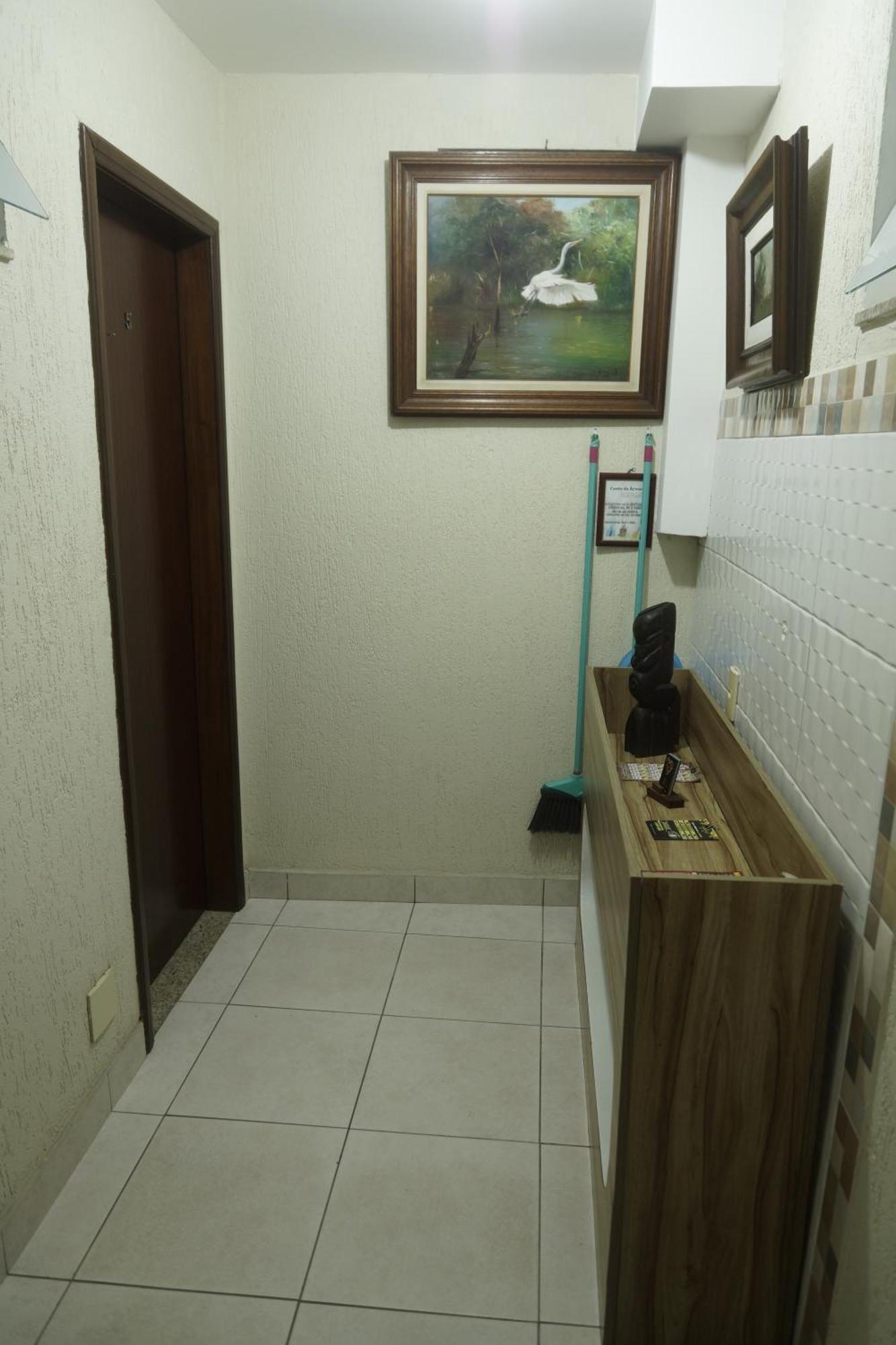 Apartment Canto Da Arvore 1 *