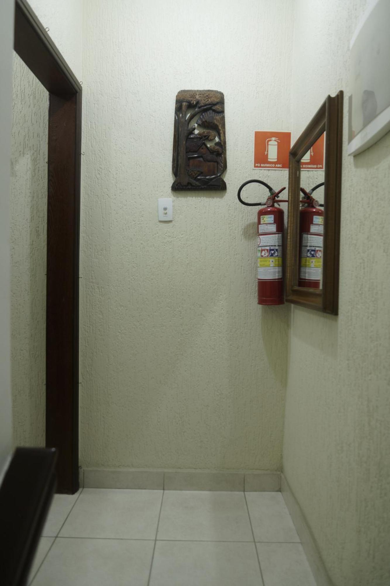 Apartment Canto Da Arvore 1