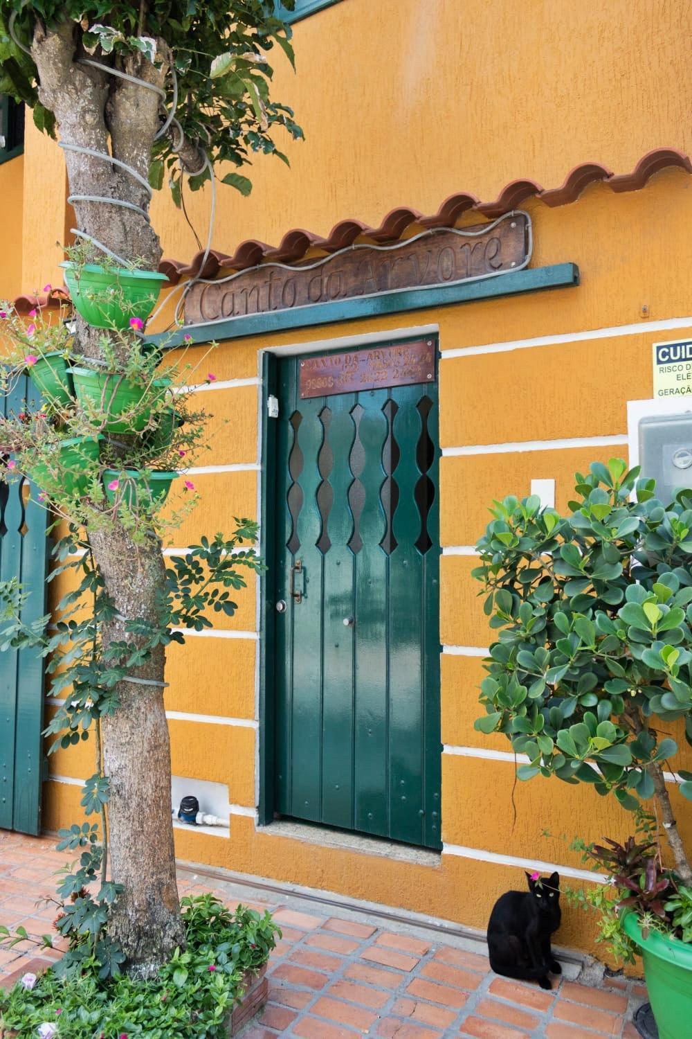 Canto Da Arvore 1 Apartment Arraial do Cabo