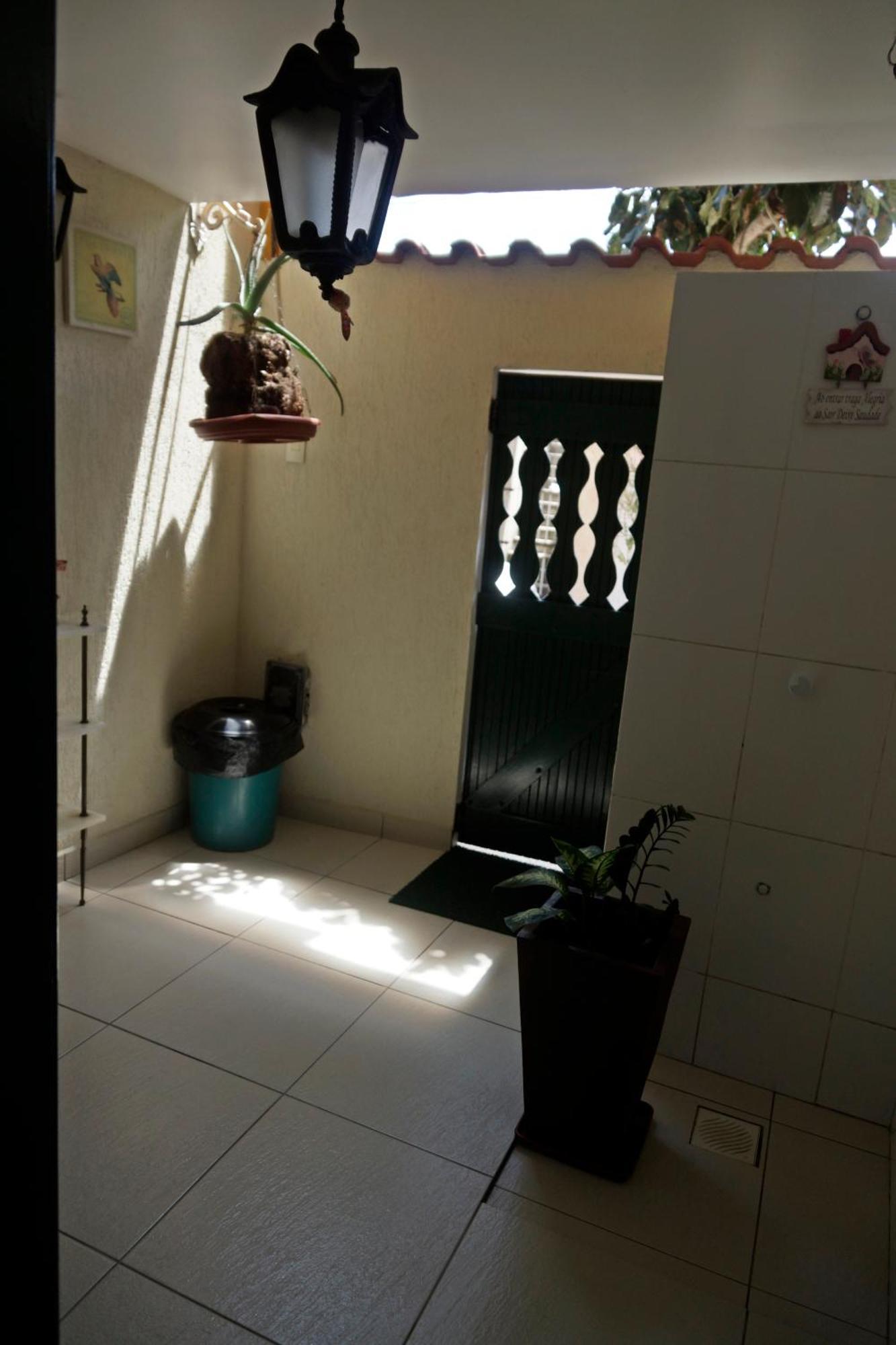 Canto Da Arvore 1 Apartment