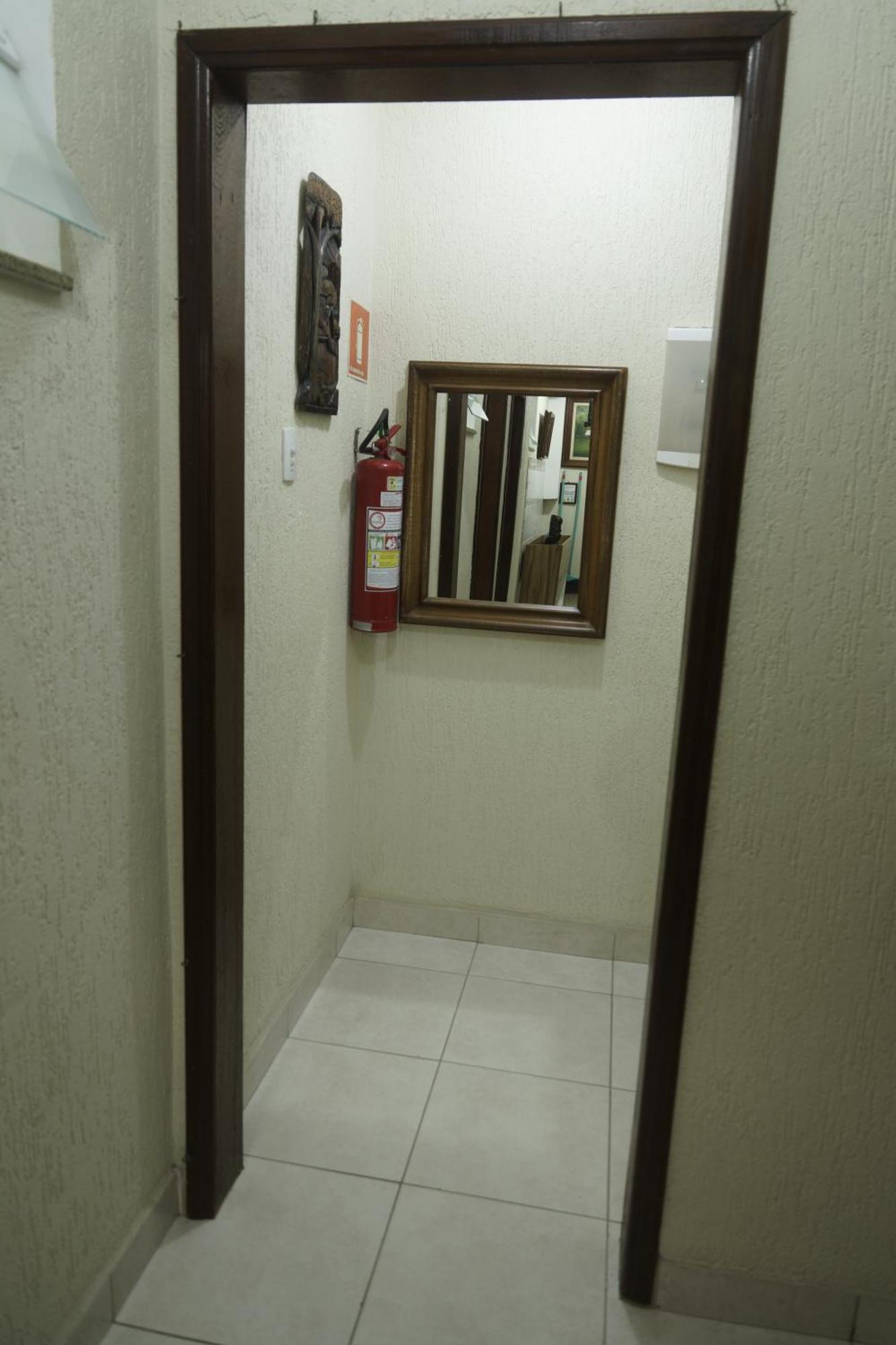 Canto Da Arvore 1 Apartment *
