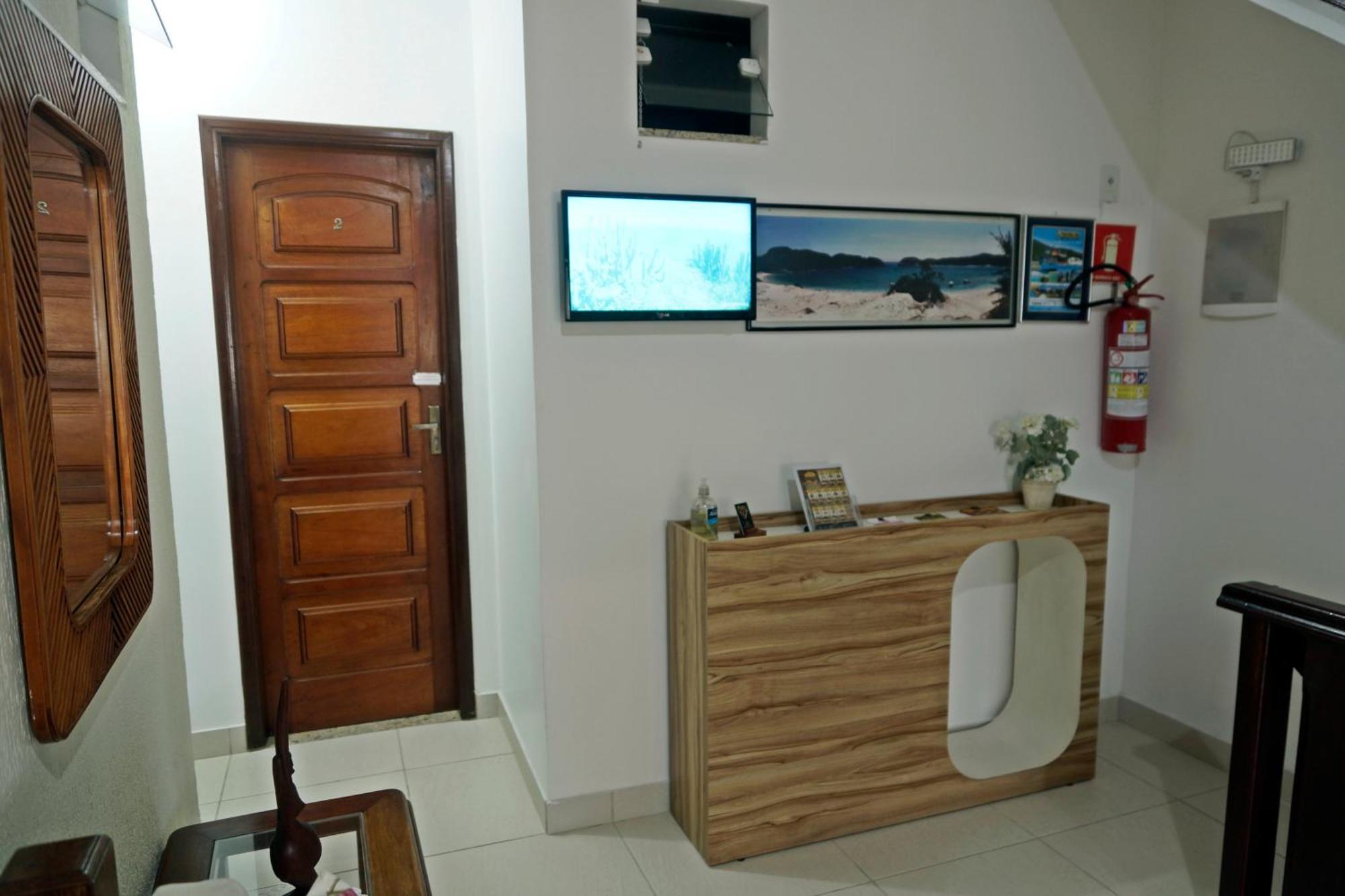 Apartment Canto Da Arvore 1