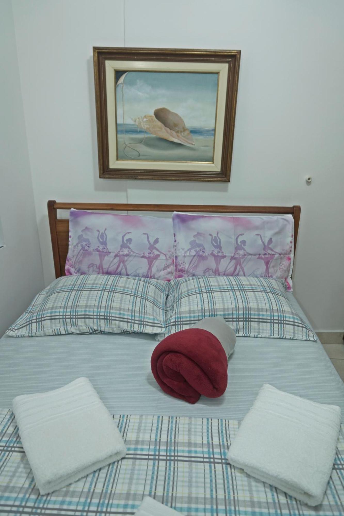 Canto Da Arvore 1 Apartment Arraial do Cabo