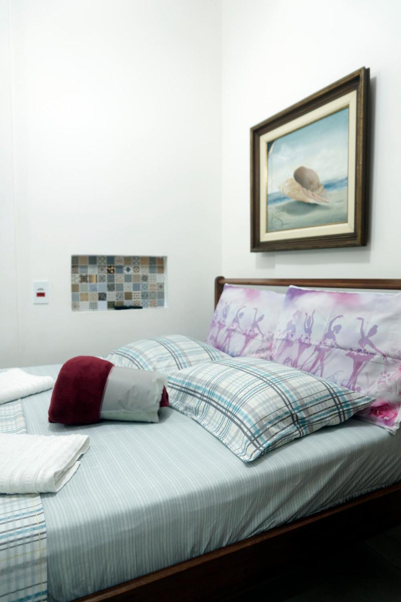 Apartment Canto Da Arvore 1 *
