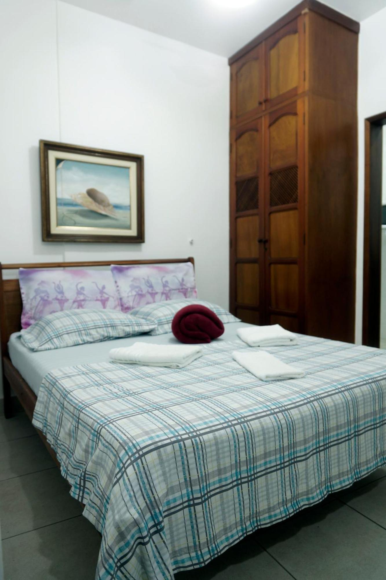 Apartment Canto Da Arvore 1 *