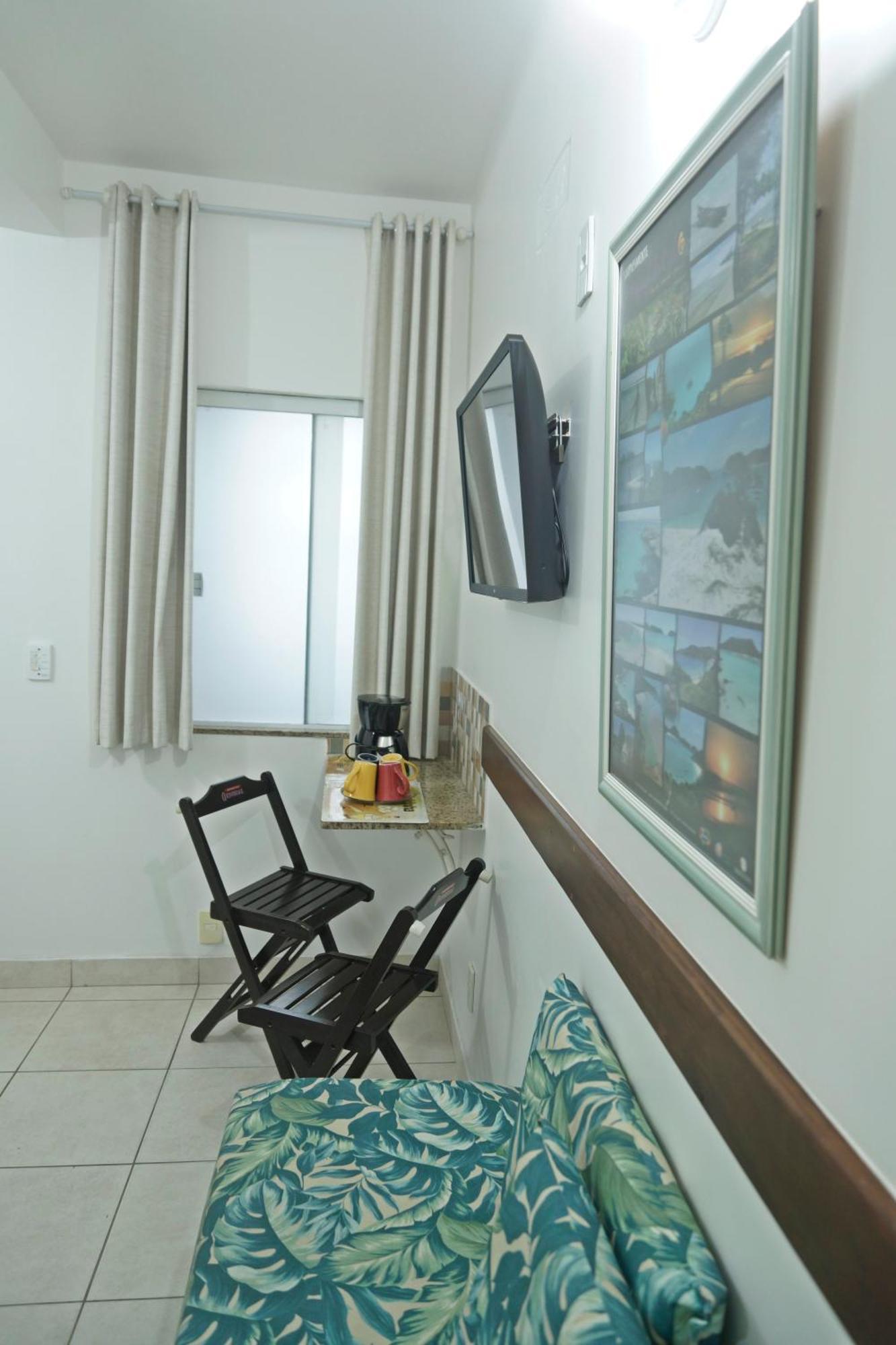 Canto Da Arvore 1 Apartment *