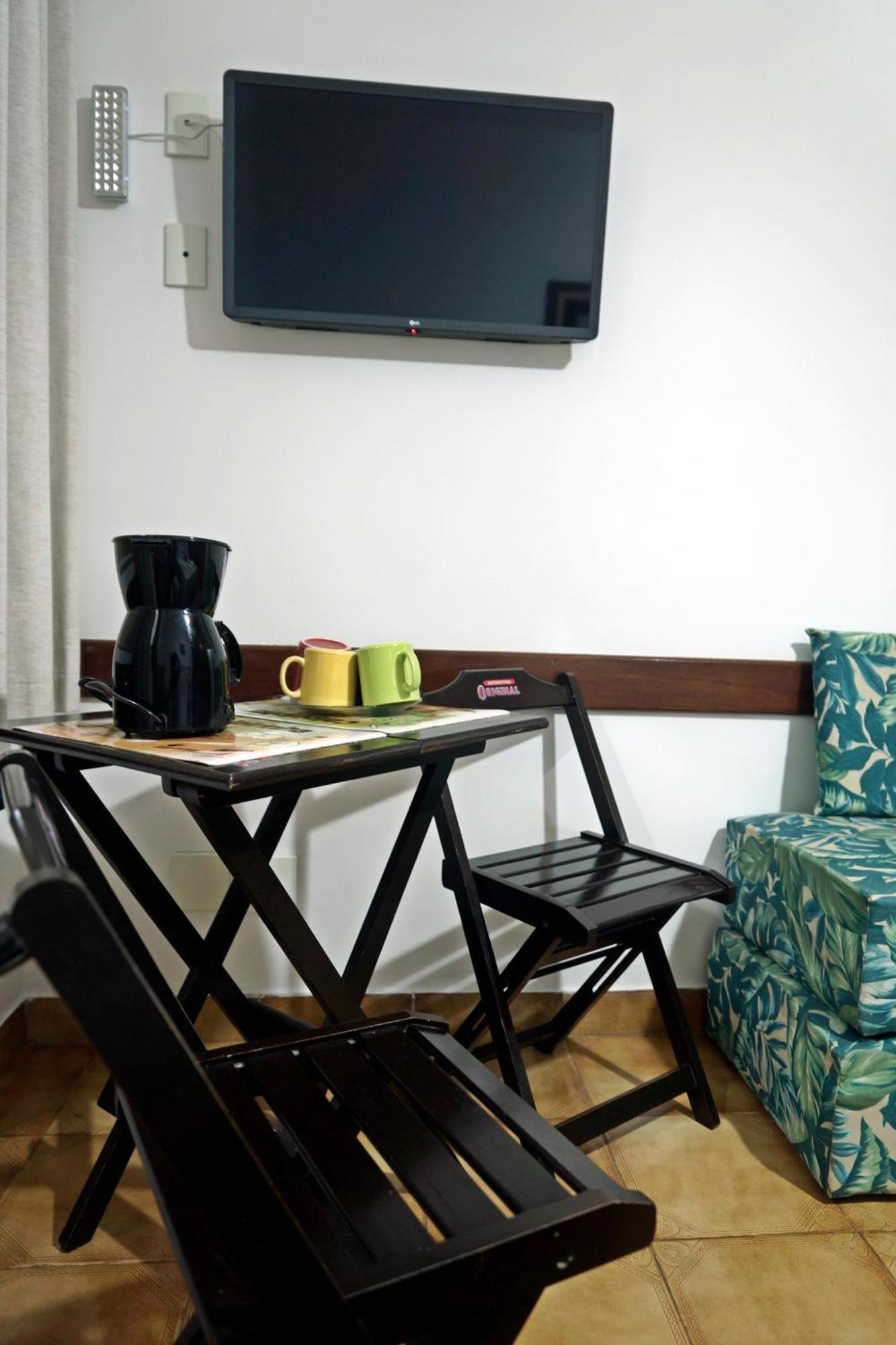 Canto Da Arvore 1 Apartment