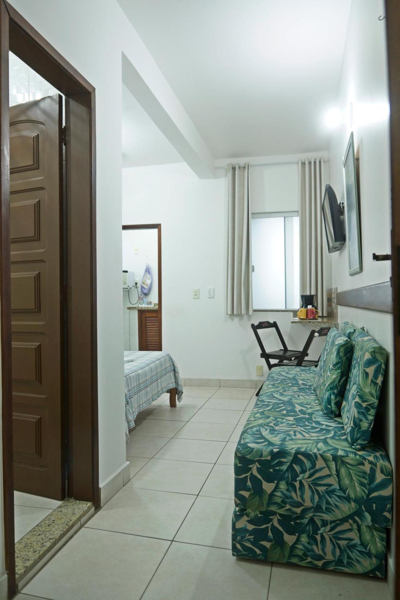 Apartment Canto Da Arvore 1 *