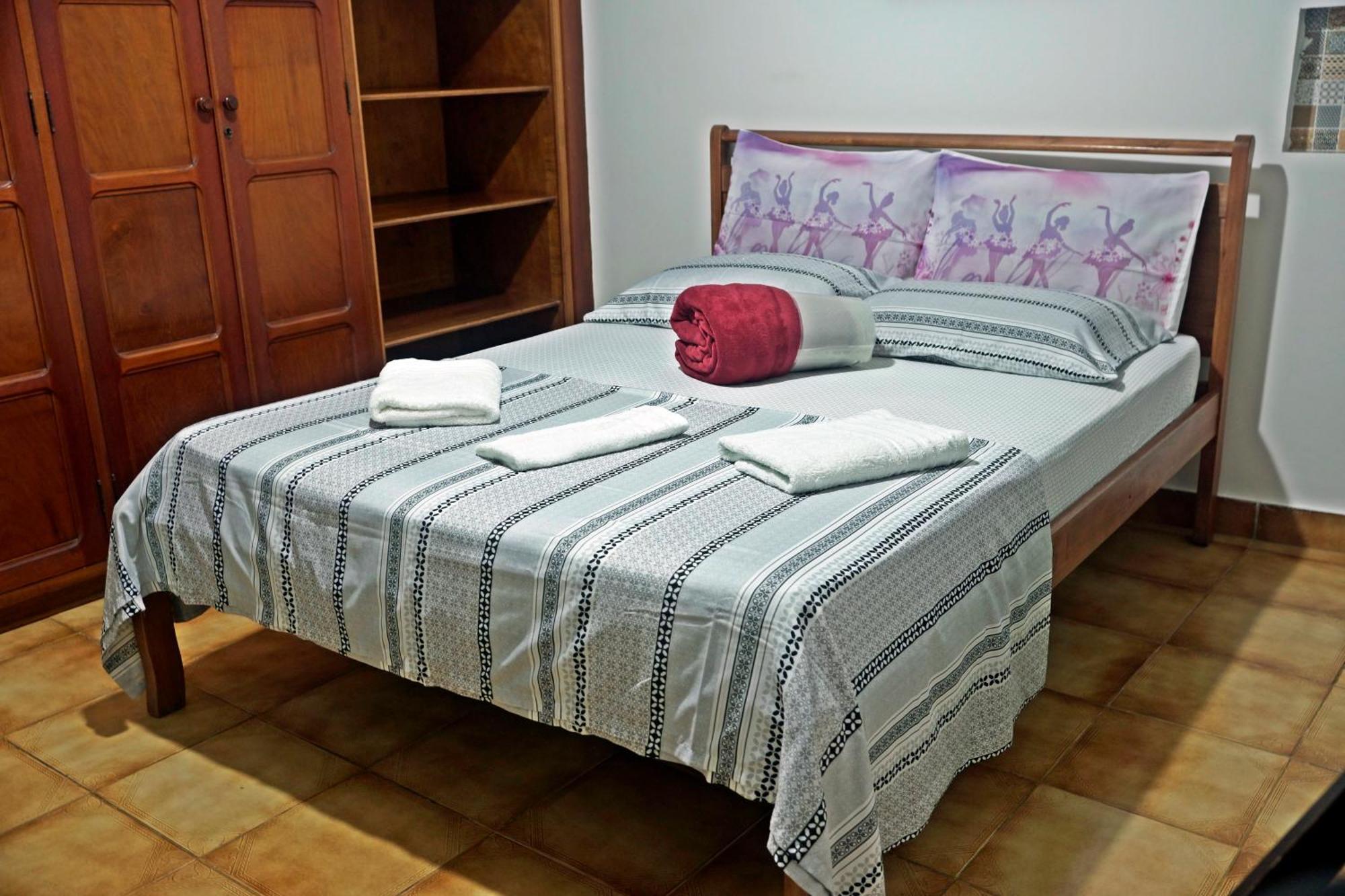 Canto Da Arvore 1 Apartment *
