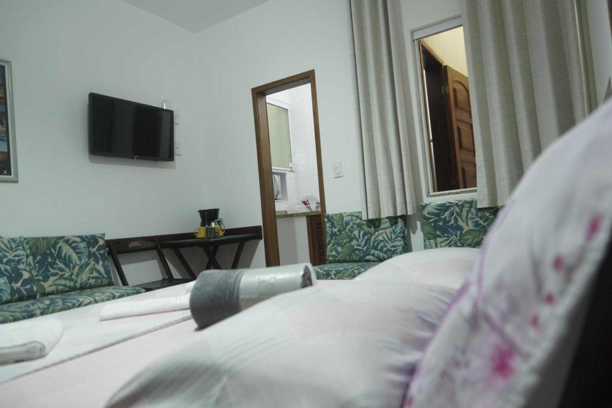Canto Da Arvore 1 Apartment Arraial do Cabo