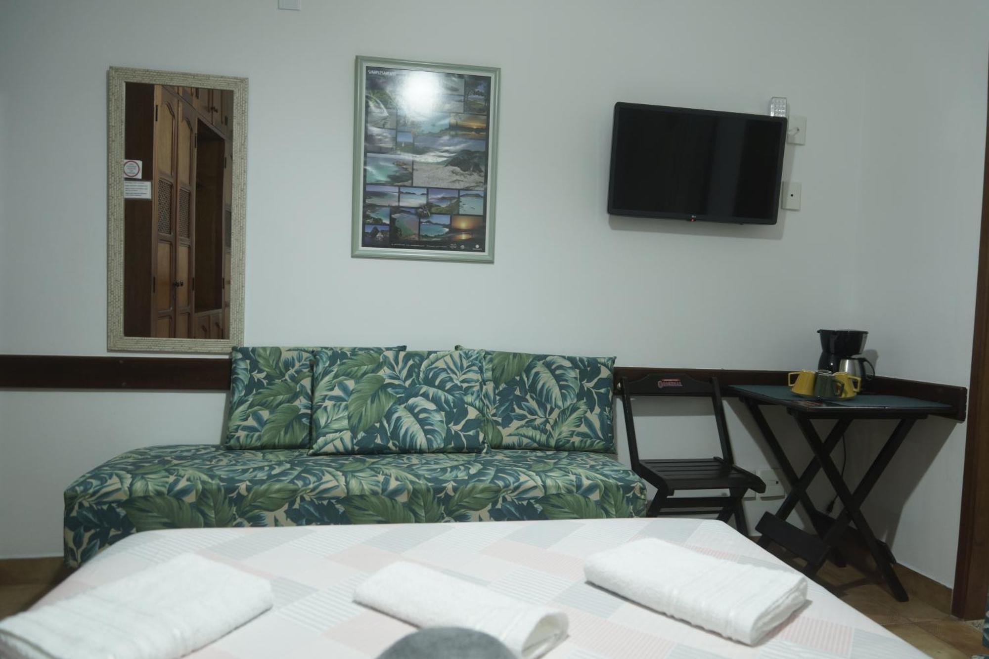 Apartment Canto Da Arvore 1 Arraial do Cabo
