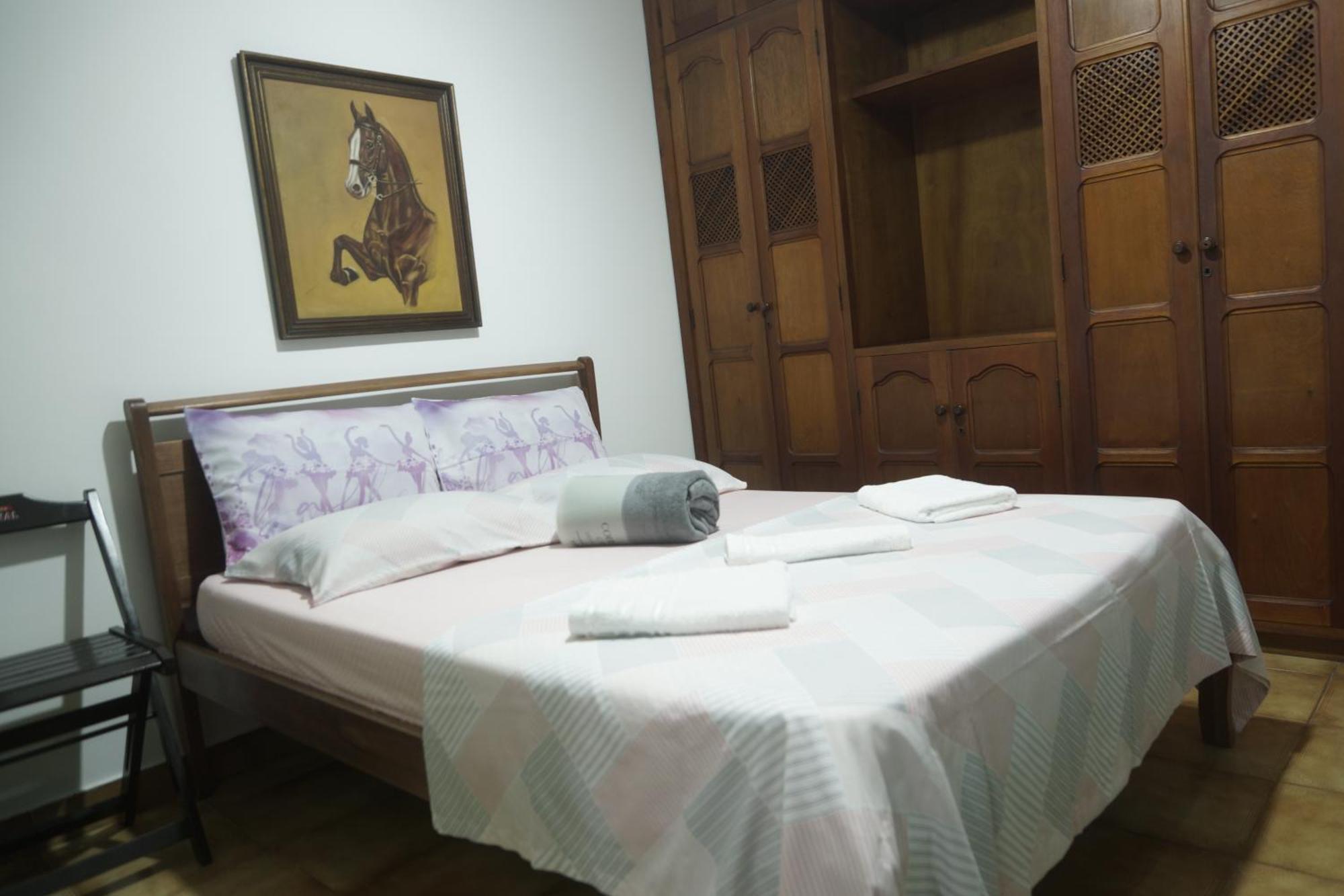 Canto Da Arvore 1 Apartment