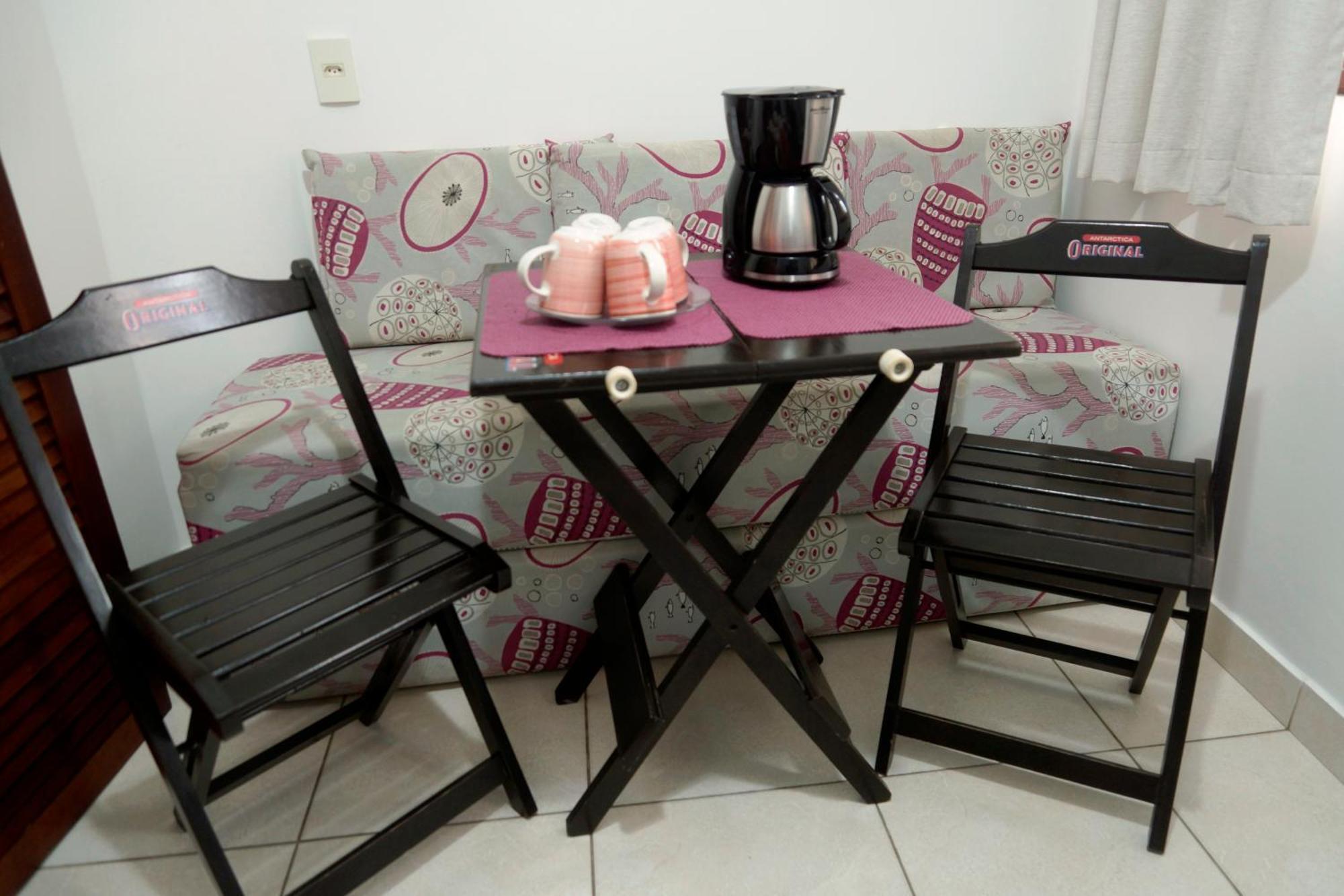 Apartment Canto Da Arvore 1