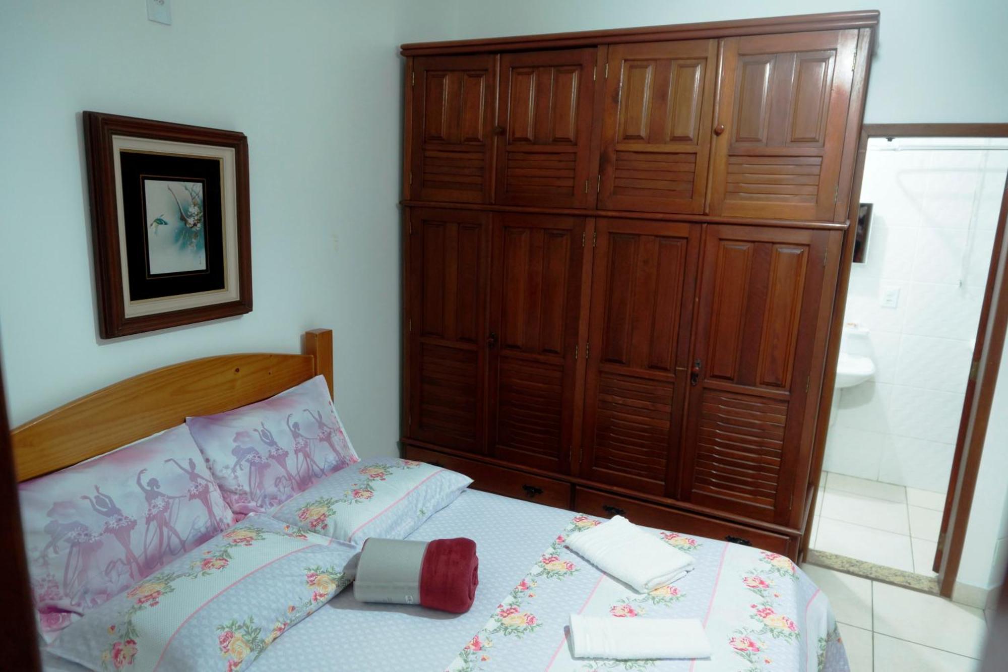 Apartment Canto Da Arvore 1 *