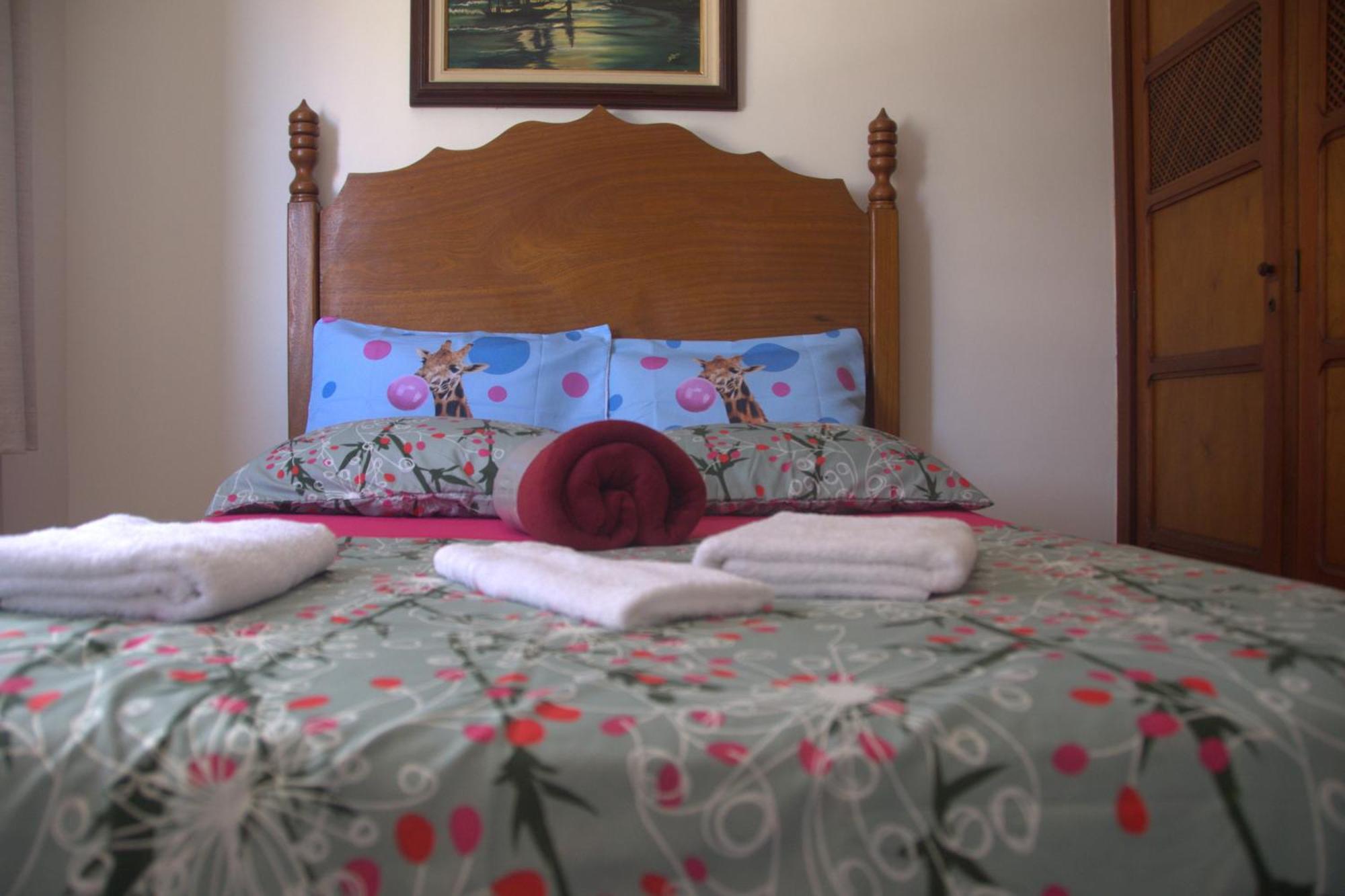 Canto Da Arvore 1 Apartment Arraial do Cabo