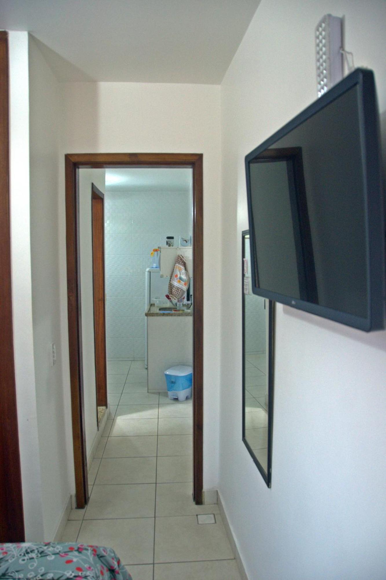 Apartment Canto Da Arvore 1 *