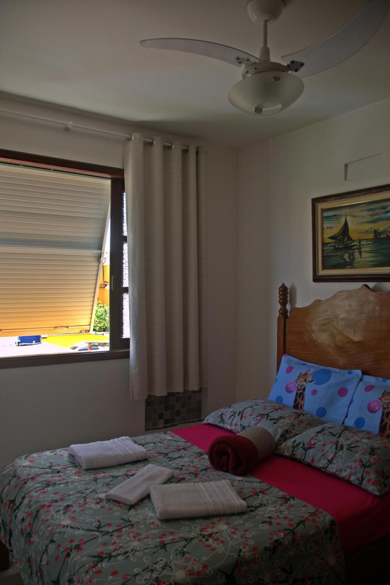 Apartment Canto Da Arvore 1