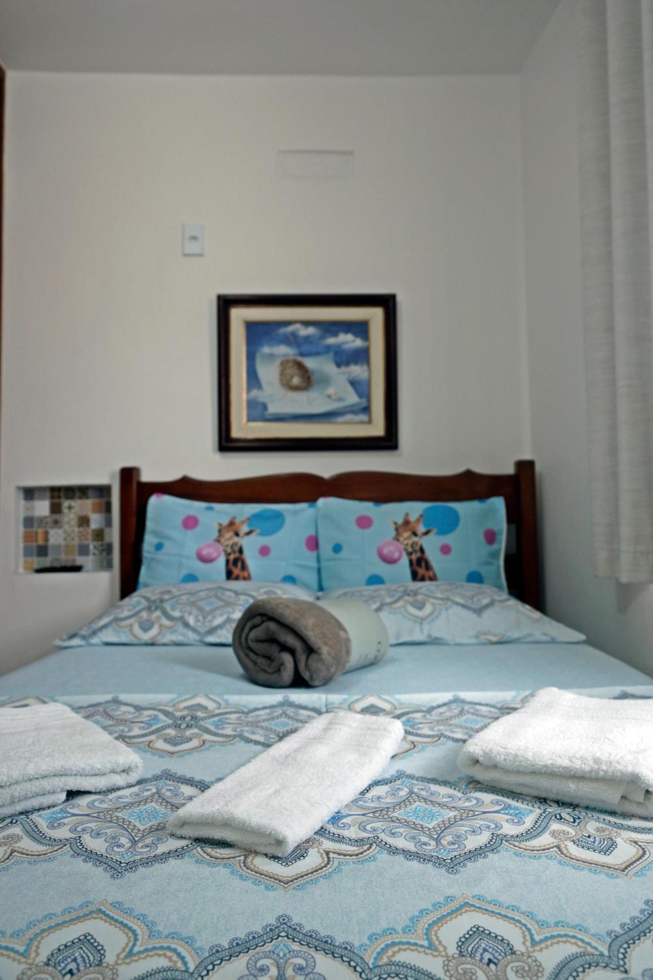 Canto Da Arvore 1 Apartment