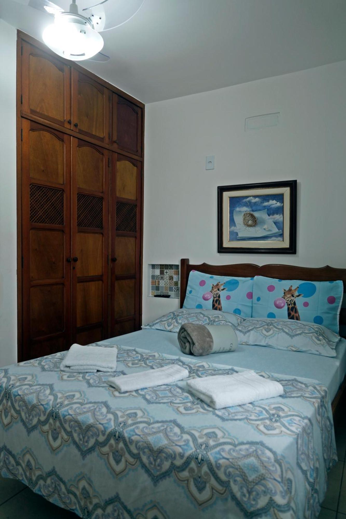 Apartment Canto Da Arvore 1 *