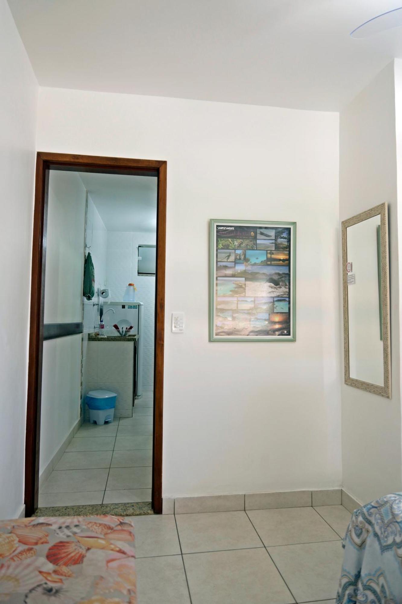 Canto Da Arvore 1 Apartment