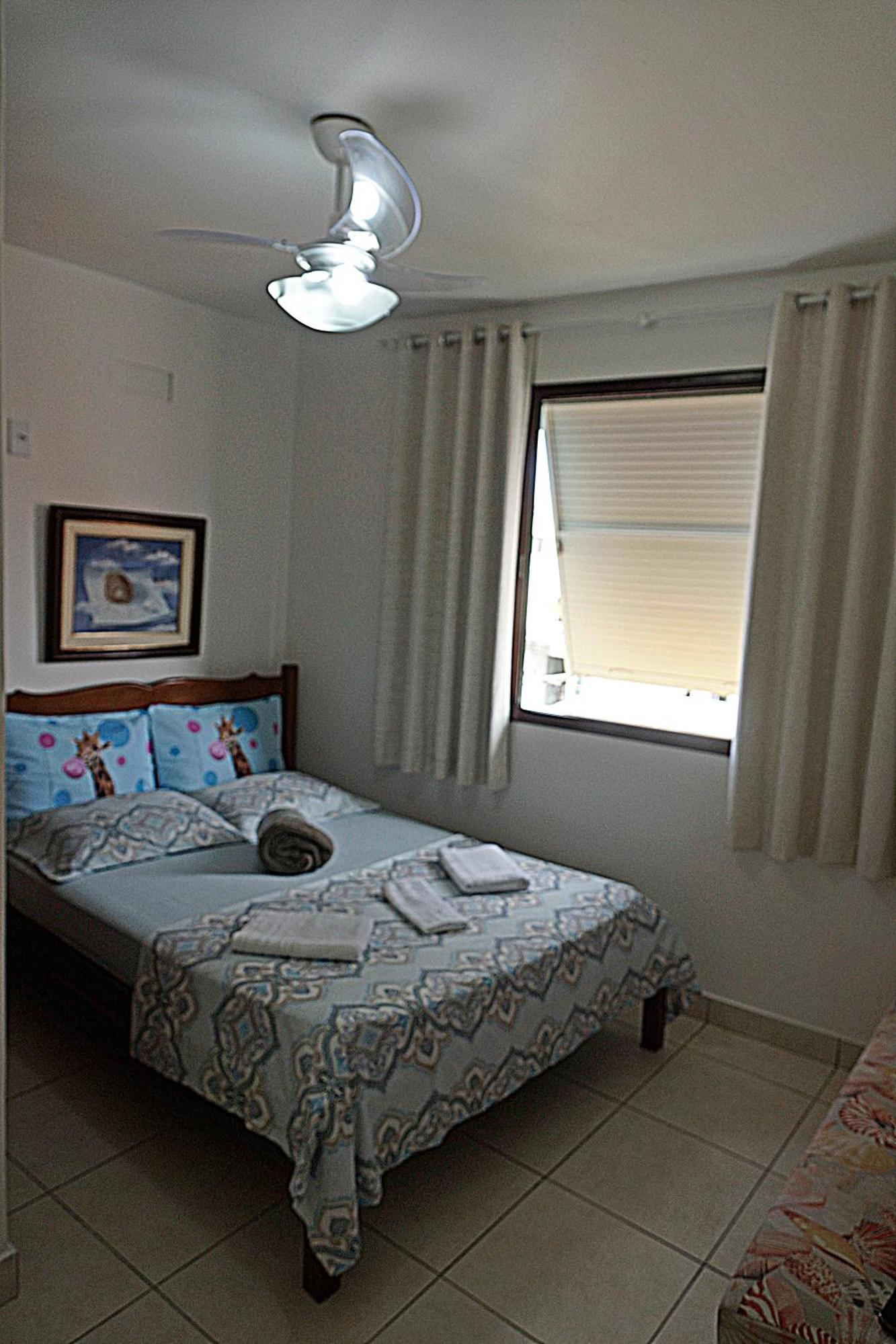Apartment Canto Da Arvore 1 *