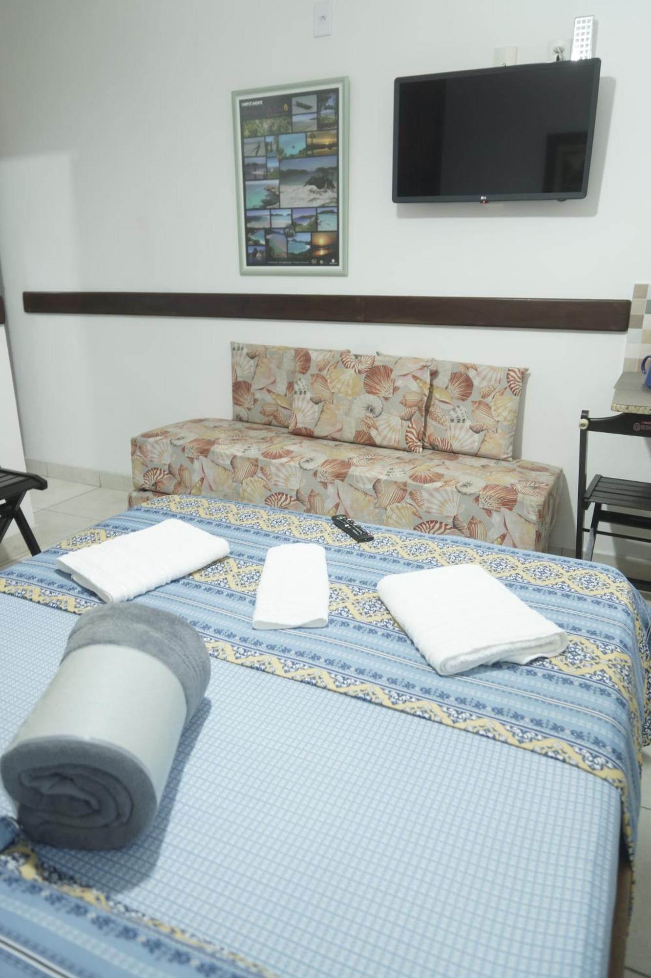 Canto Da Arvore 1 Apartment