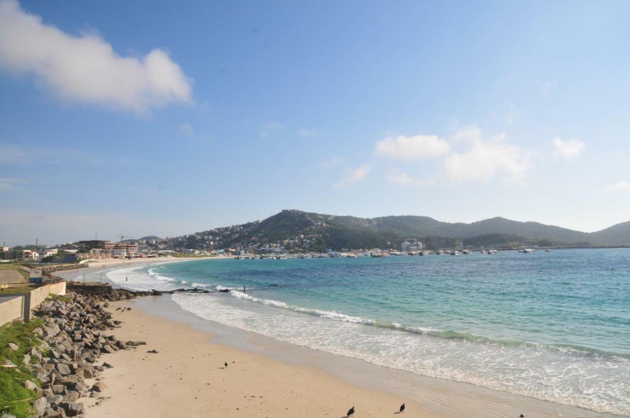 Canto Da Arvore 1 * Arraial do Cabo