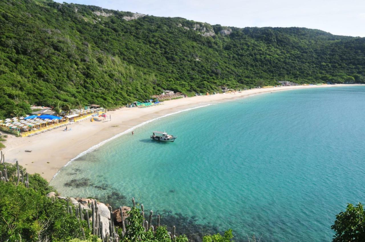 Canto Da Arvore 1 * Arraial do Cabo
