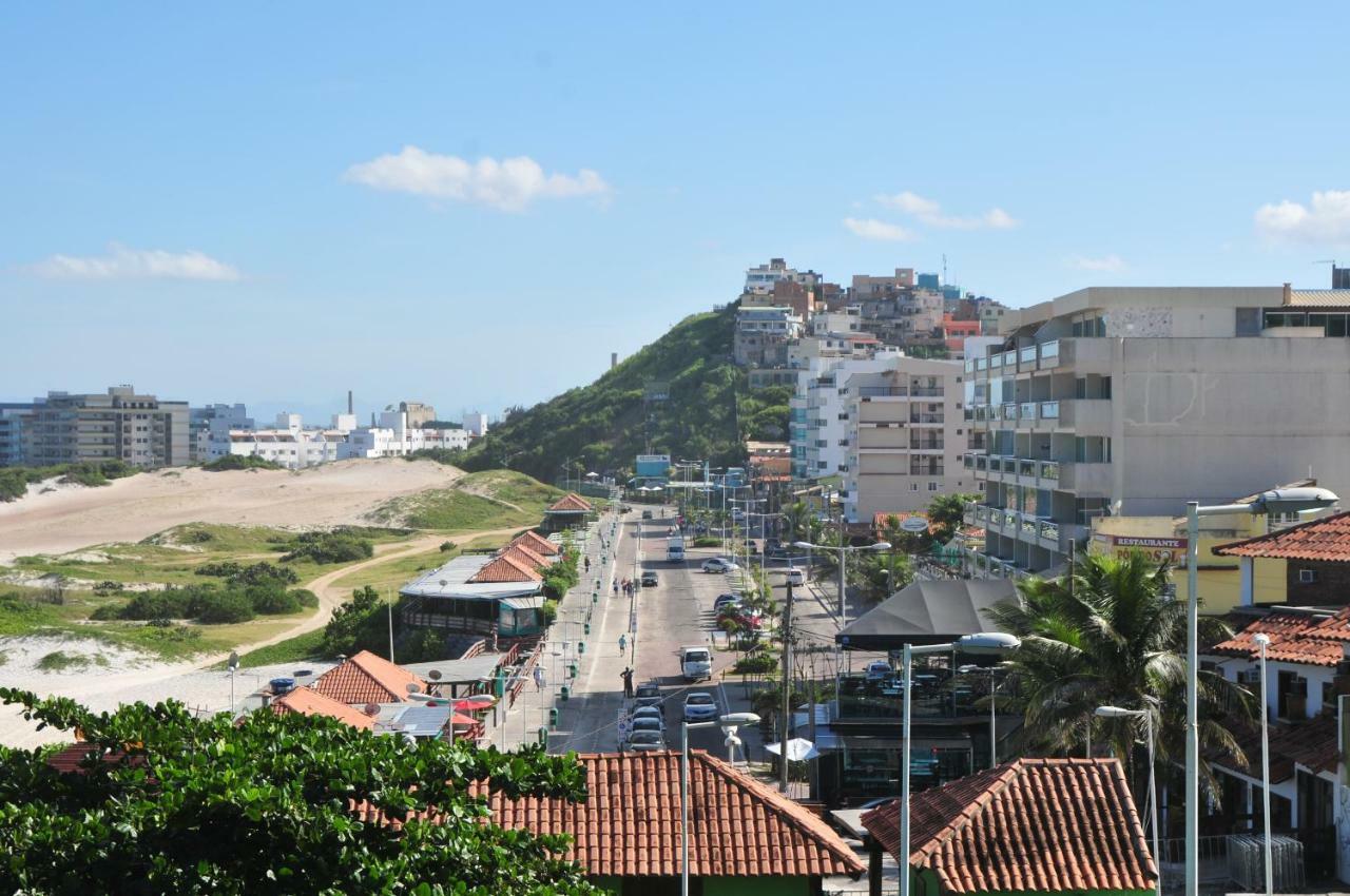 Canto Da Arvore 1 * Arraial do Cabo
