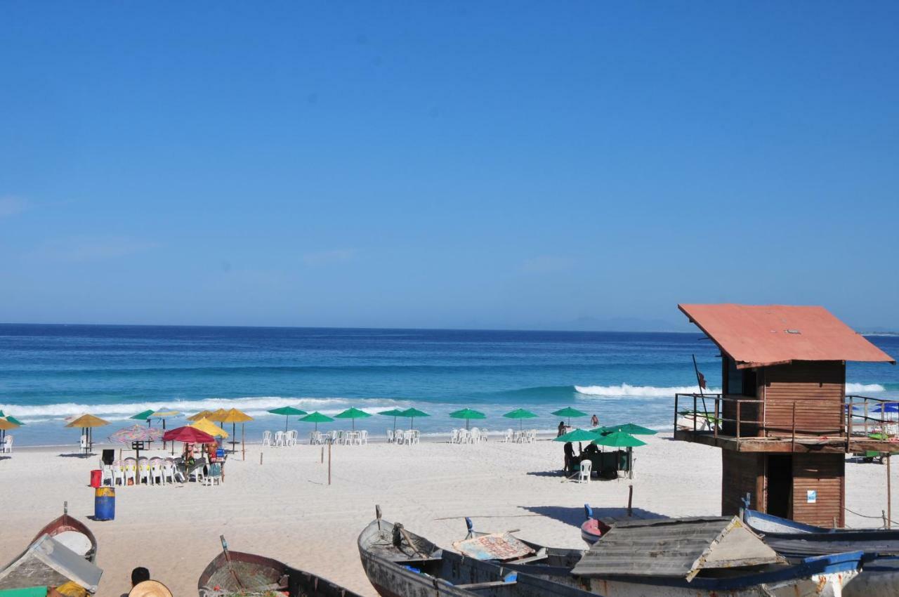 Apartment Canto Da Arvore 1 Arraial do Cabo