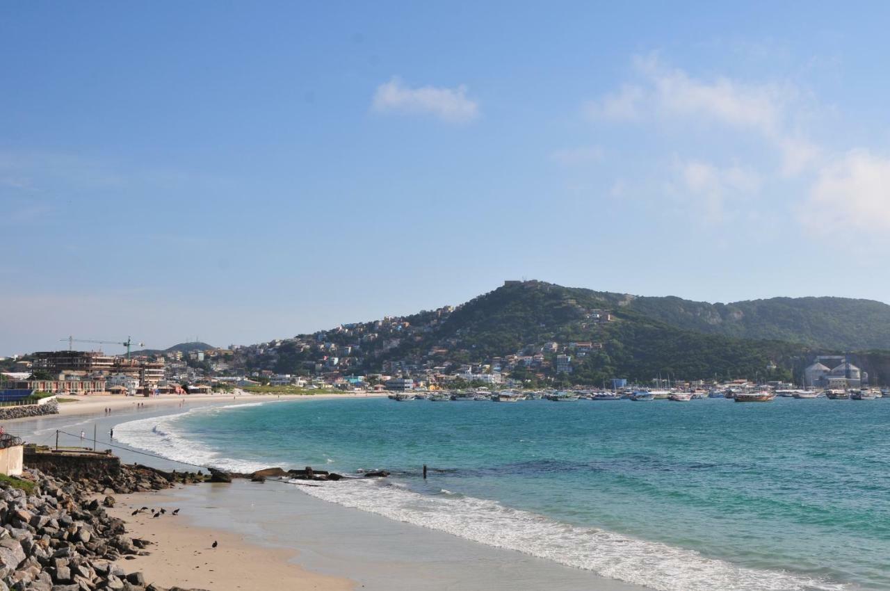 Apartment Canto Da Arvore 1 Arraial do Cabo