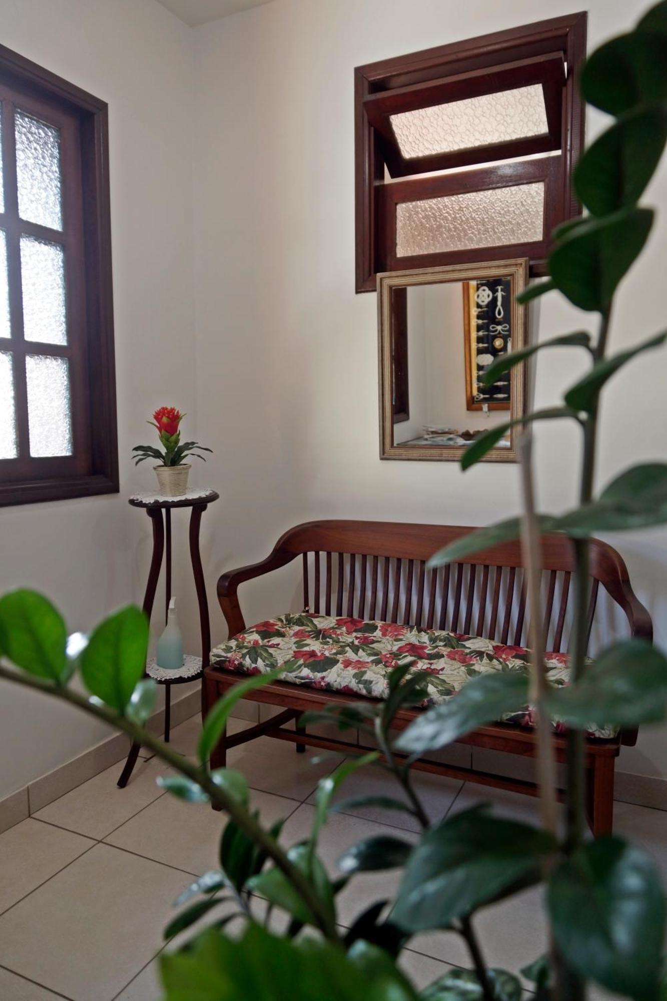 Canto Da Arvore 1 Apartamento