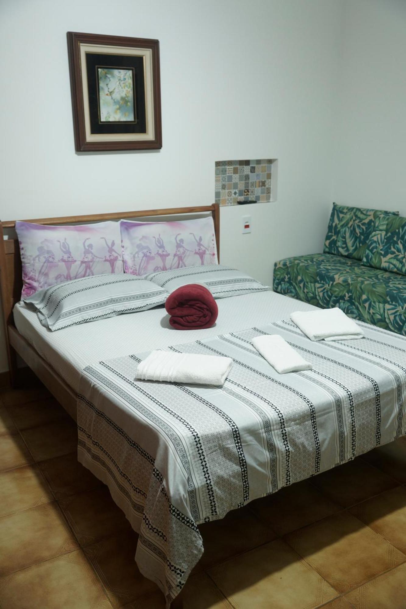 Apartamento Canto Da Arvore 1 Arraial do Cabo