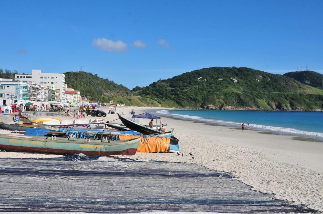 Apartamento Canto Da Arvore 1