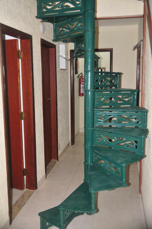 Apartamento Canto Da Arvore 1 Arraial do Cabo